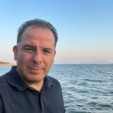 Profilfoto von Stavros Toulikas