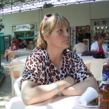 Profilfoto von Maren Schmidt-Duman