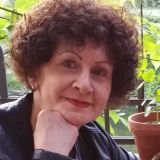 Profilfoto von Sabine Kirchhof