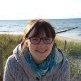 Profilfoto Jennifer Uhle Profilfoto von Jennifer Uhle