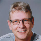 Profilfoto von Uwe Griesbach