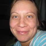 Profilfoto Larissa Gellert Profilfoto von Larissa Gellert