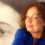 Profilfoto Margarete Much Profilfoto von Margarete Much