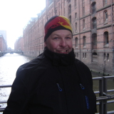 Profilfoto von Uwe Hollstein