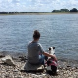 Profilfoto Bettina Meier Profilfoto von Bettina Meier