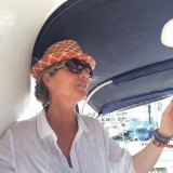 Profilfoto von Alexa Dr.Haeusgen
