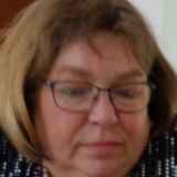 Profilfoto von Kerstin Schmoll