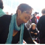 Profilfoto von Ursula Kopetzki