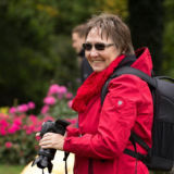 Profilfoto Erika Reich Profilfoto von Erika Reich