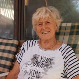 Profilfoto Heide-Rotraut Böhm Profilfoto von Heide-Rotraut Böhm