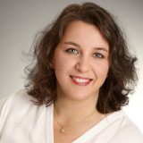 Profilfoto Sabina Naas Profilfoto von Sabina Naas