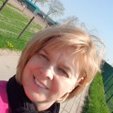 Profilfoto Monja Mühlenberg Profilfoto von Monja Mühlenberg