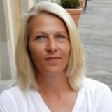 Profilfoto von Petra Baumann