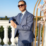 Profilfoto Pascal Remijnse Profilfoto von Pascal Remijnse