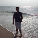 Profilfoto von Silke Rüger