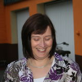 Profilfoto Ute Terhürne Profilfoto von Ute Terhürne