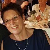 Profilfoto von Gisela Egle