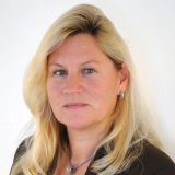 Profilfoto von Astrid Wolfig