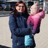 Profilfoto von Sabine Möller