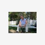 Profilfoto Micha Miller Profilfoto von Micha Miller