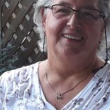 Profilfoto Daniela Sofia Elias Profilfoto von Daniela Sofia Elias