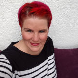 Profilfoto von Andrea Schmitz