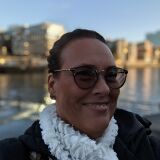 Profilfoto von Katja Pries