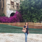 Profilfoto von Karin Rissmann