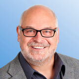 Profilfoto Andreas Marx Profilfoto von Andreas Marx