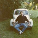 Profilfoto von Axel Roser