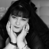 Profilfoto Angela Broede Profilfoto von Angela Broede