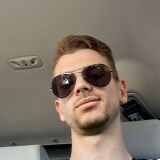 Profilfoto von Lukas Urbansky