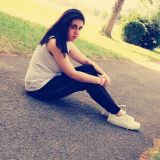 Profilfoto von Vanessa Rüzgar