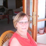 Profilfoto von Ilona Röhl