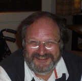 Profilfoto Klaus Wolf Profilfoto von Klaus Wolf