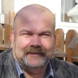 Profilfoto von Dietmar Mühlbach