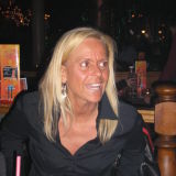 Profilfoto von Kornelia Domke