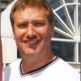 Profilfoto Stefan Kraus Profilfoto von Stefan Kraus