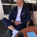 Profilfoto von Stavros Sarakintsis