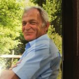 Profilfoto Hans-Jürgen Henne Profilfoto von Hans-Jürgen Henne