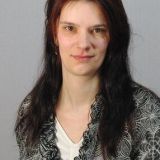 Profilfoto Sandra Rudolph Profilfoto von Sandra Rudolph