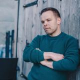 Profilfoto von Oliver Pitt