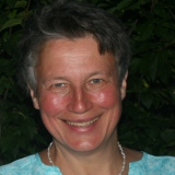Profilfoto von Kristin Dr. Jostarndt-Fögen