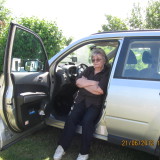 Profilfoto von Karin Damerow