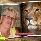 Profilfoto von Brunhild Schmalfuß