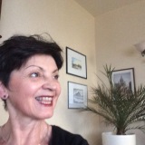 Profilfoto von Karin Groth
