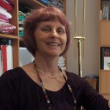 Profilfoto von Brigitte Kästle