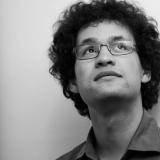 Profilfoto von Damian Dominik Martinez Dreyer