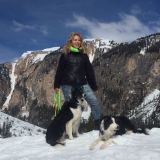 Profilfoto Angelika Augustin Profilfoto von Angelika Augustin