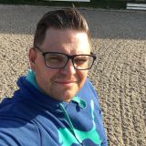 Profilfoto von Mario Grohmann